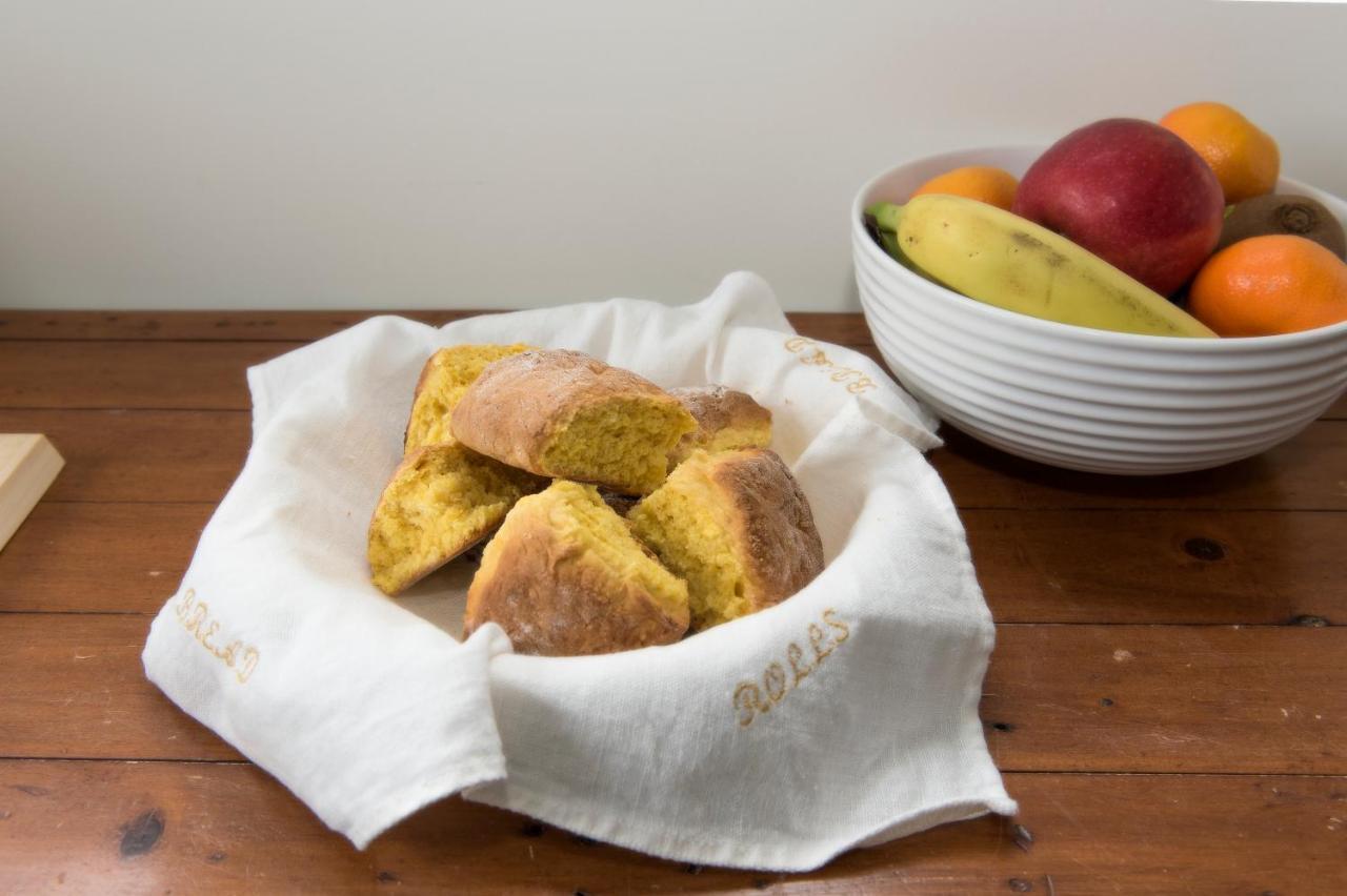 טאיהפה Hopwood Bed & Breakfast מראה חיצוני תמונה