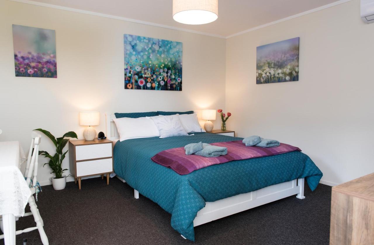 טאיהפה Hopwood Bed & Breakfast מראה חיצוני תמונה